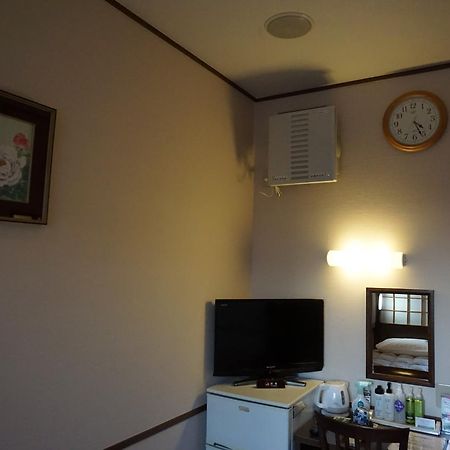 Yokohama Minatomirai Manyo Club Otel Dış mekan fotoğraf