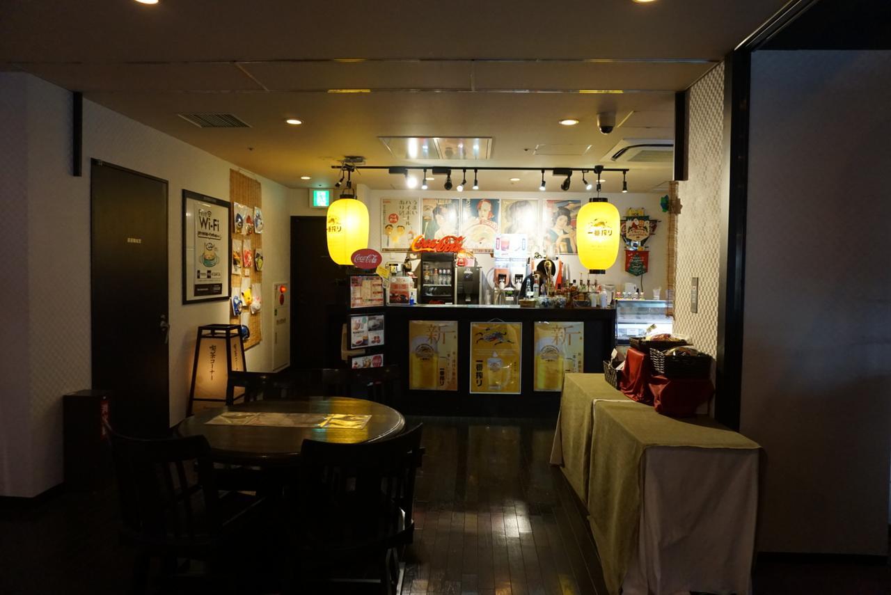 Yokohama Minatomirai Manyo Club Otel Dış mekan fotoğraf