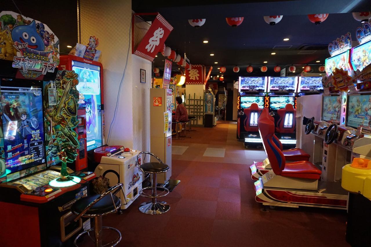 Yokohama Minatomirai Manyo Club Otel Dış mekan fotoğraf