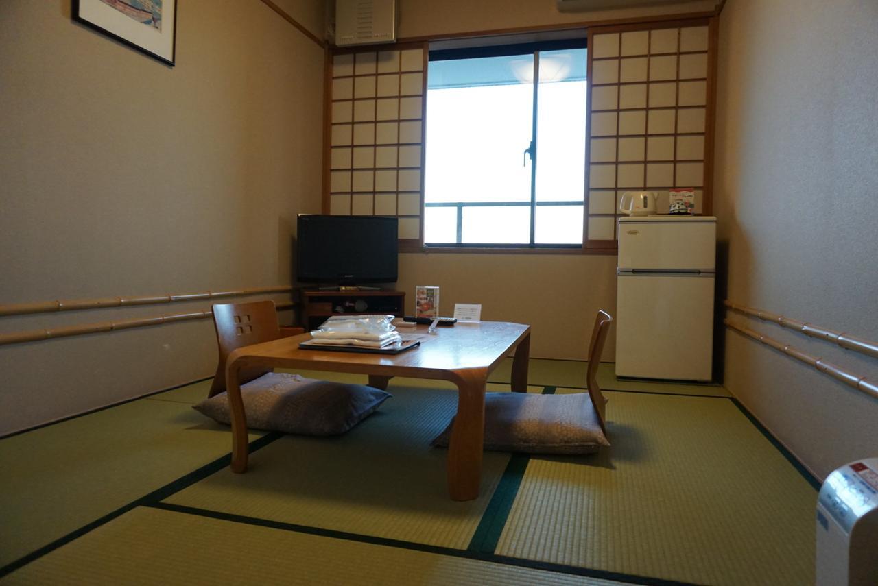Yokohama Minatomirai Manyo Club Otel Dış mekan fotoğraf