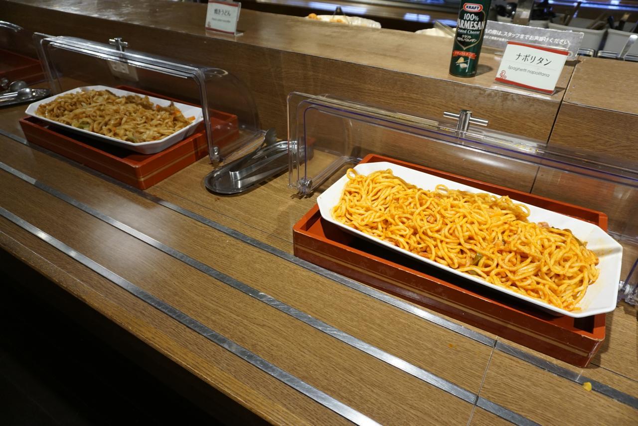 Yokohama Minatomirai Manyo Club Otel Dış mekan fotoğraf